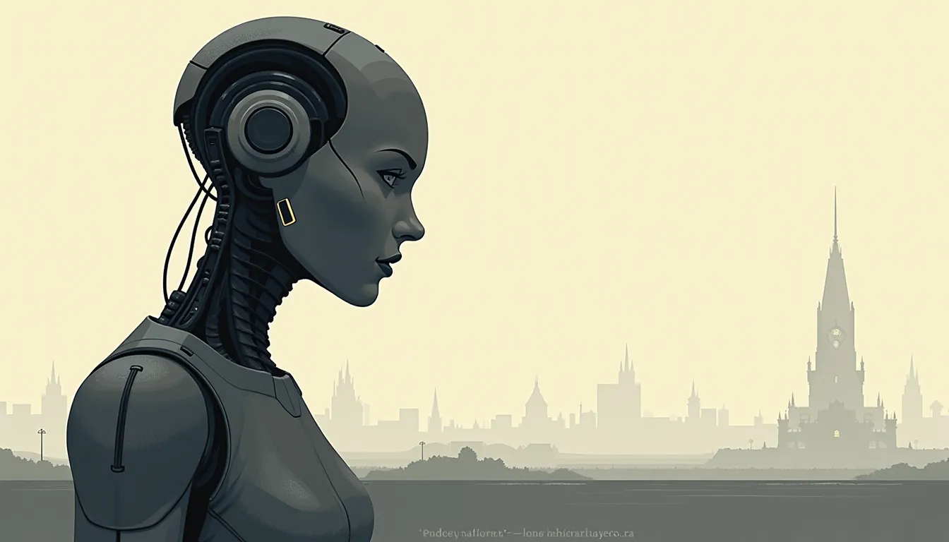 Conclusion: Finding Your Perfect AI Humanizer Illustration